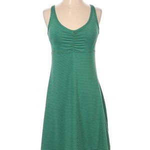 Prana Women's Hiking travel Dress Medium